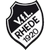 VfL Rhede III Logo