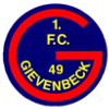 1. FC Gievenbeck Logo