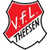 VfL Theesen II Logo