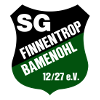 SG Finnentrop-Bamenohl 12/27 Logo