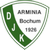 DJK Arminia Bochum Logo