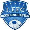 1. FFC Recklinghausen Logo