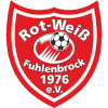 Rot-Weiß Fuhlenbrock Logo