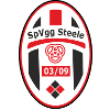 SpVgg Steele 03/09 Logo