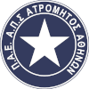 Atromitos Athen Logo