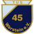 TuS 45 Warstein III Logo