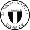SC Schwarz-Weiß 06 Düsseldorf Logo