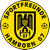 Sportfreunde Hamborn 07 II Logo