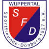 Sportfreunde Dönberg Logo