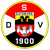 Duisburger SV 1900 III Logo