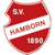 SV Hamborn 90 III Logo