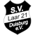SV Laar 21 II Logo