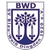 Blau-Weiß Dingden Logo