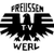 Preussen TV Werl II Logo