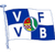 VfvB Ruhrort-Laar Logo