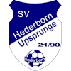 SV Hederborn-Upsprunge Logo