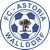 FC Astoria Walldorf Logo
