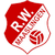 Rot Weiß Maaslingen Logo