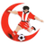 HSV Hilal Duisburg III Logo