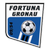 Fortuna Gronau Logo