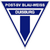 Post SV Blau-Weiß Duisburg III Logo