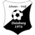 Schwarz-Weiß Duisburg II Logo