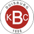 KBC Duisburg 1888 Logo