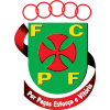 Pacos de Ferreira Logo