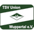 TSV Union Wuppertal III Logo