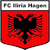 FC Iliria Hagen Logo