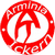 SC Arminia Ickern III Logo