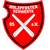 Holzpfosten Schwerte III Logo
