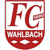 FC Wahlbach II Logo