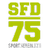 SF Düsseldorf 75 Süd III Logo
