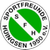 Sportfreunde Hüingsen III Logo