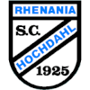 Rhenania Hochdahl Logo