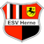 ESV Herne III Logo