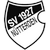 SV Nütterden III Logo