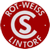 Rot-Weiß Lintorf II Logo