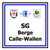 SG Berge/Calle-Wallen Logo