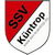SSV Küntrop III Logo