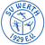 SV Werth Logo