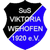 SuS Viktoria Wehofen 1920 Logo