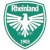 DJK Rheinland Hamborn II Logo