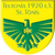 DJK Teutonia St. Tönis Logo