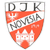 DJK Novesia Neuss Logo