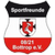 Sportfreunde 08/21 Bottrop Logo
