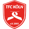 Türkischer FC Köln Logo