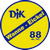 DJK Wanne-Eickel 88 Logo