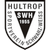 SV Schwarz-Weiß Hultrop II Logo